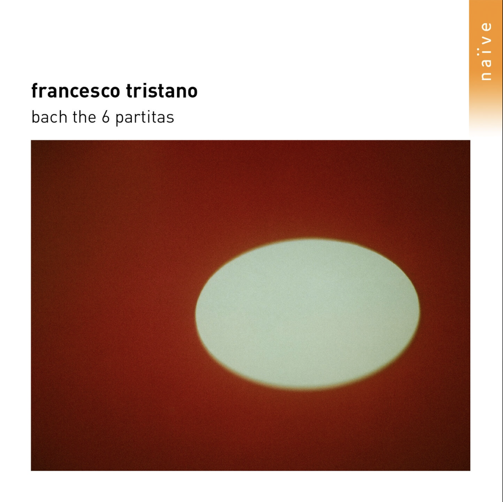 The Future of Bach's Partitas - Francesco Tristano — biberfan